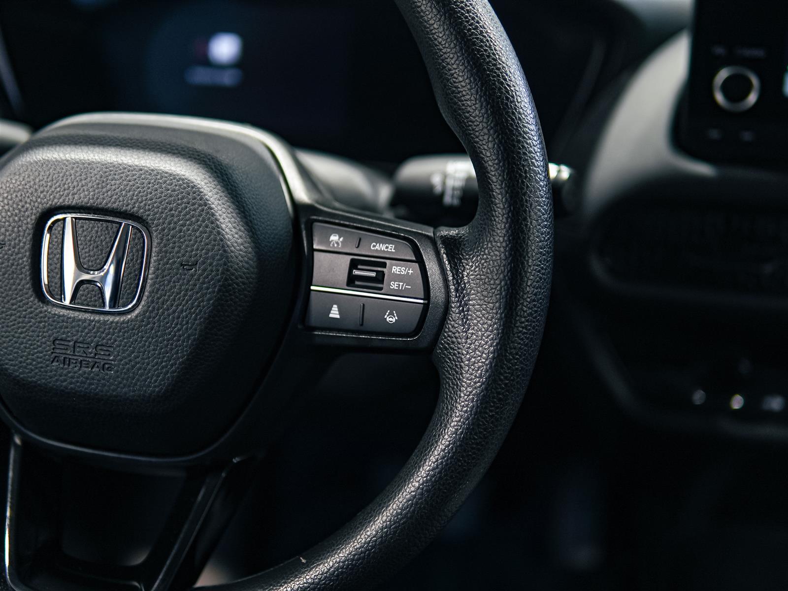 used 2023 Honda HR-V car, priced at $28,962
