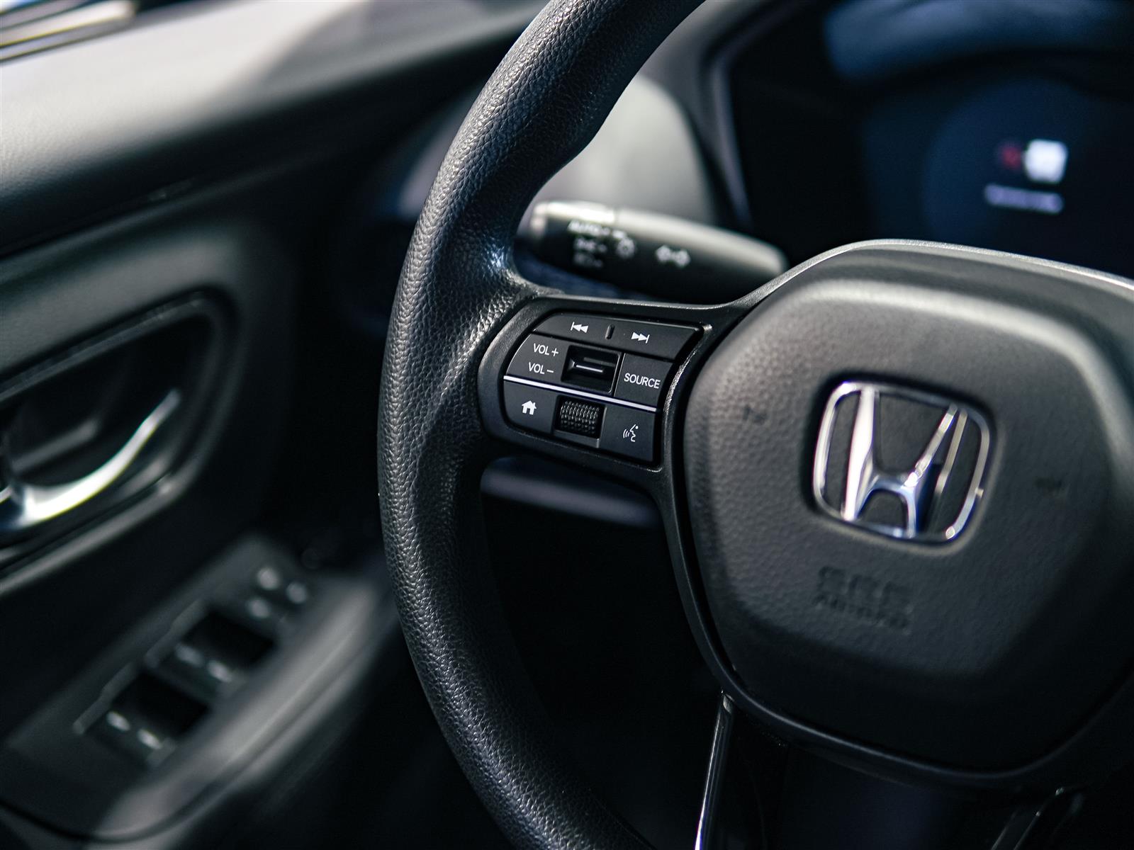 used 2023 Honda HR-V car, priced at $28,962