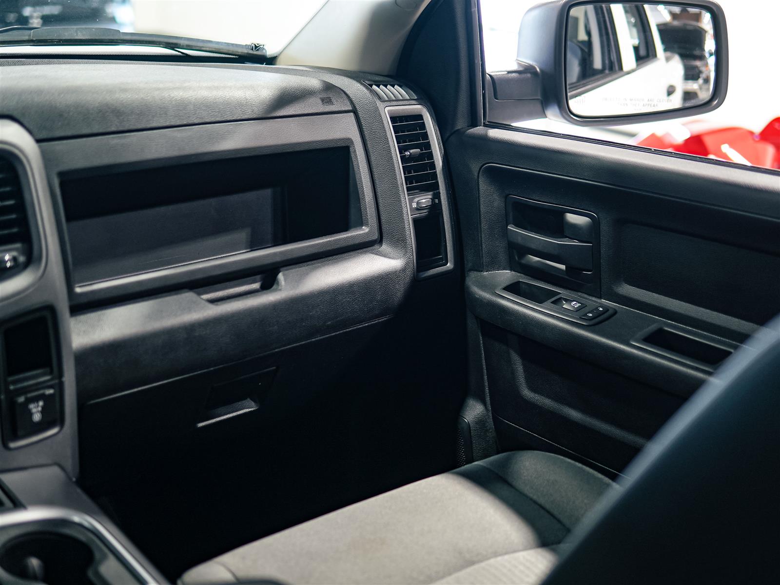 used 2022 Ram 1500 Classic car, priced at $34,773