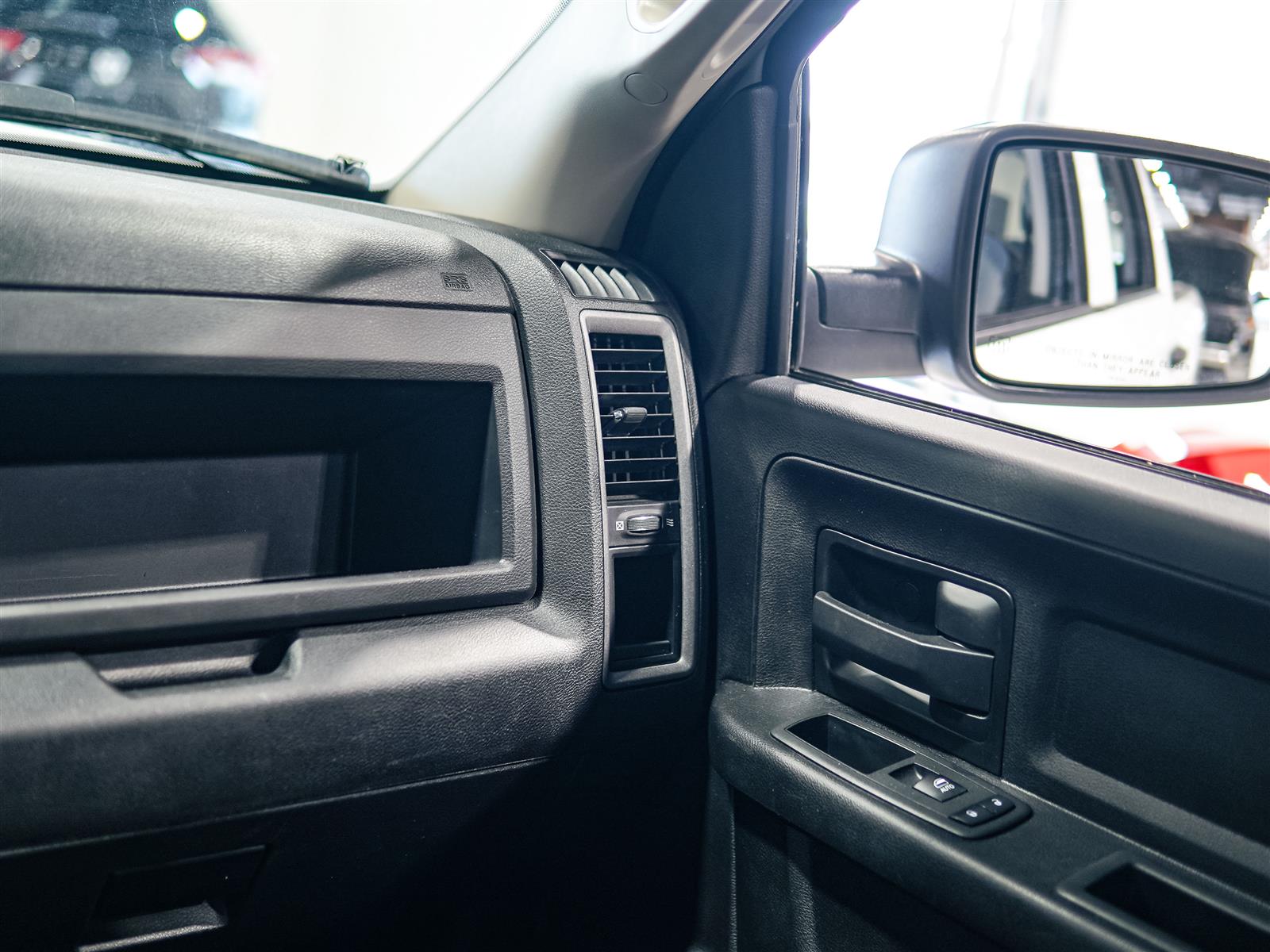 used 2022 Ram 1500 Classic car, priced at $34,773