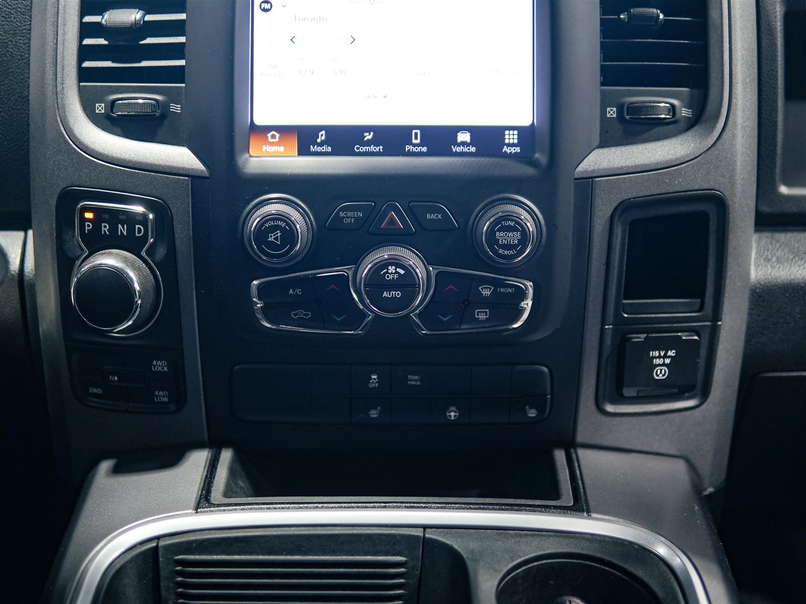used 2022 Ram 1500 Classic car, priced at $34,773