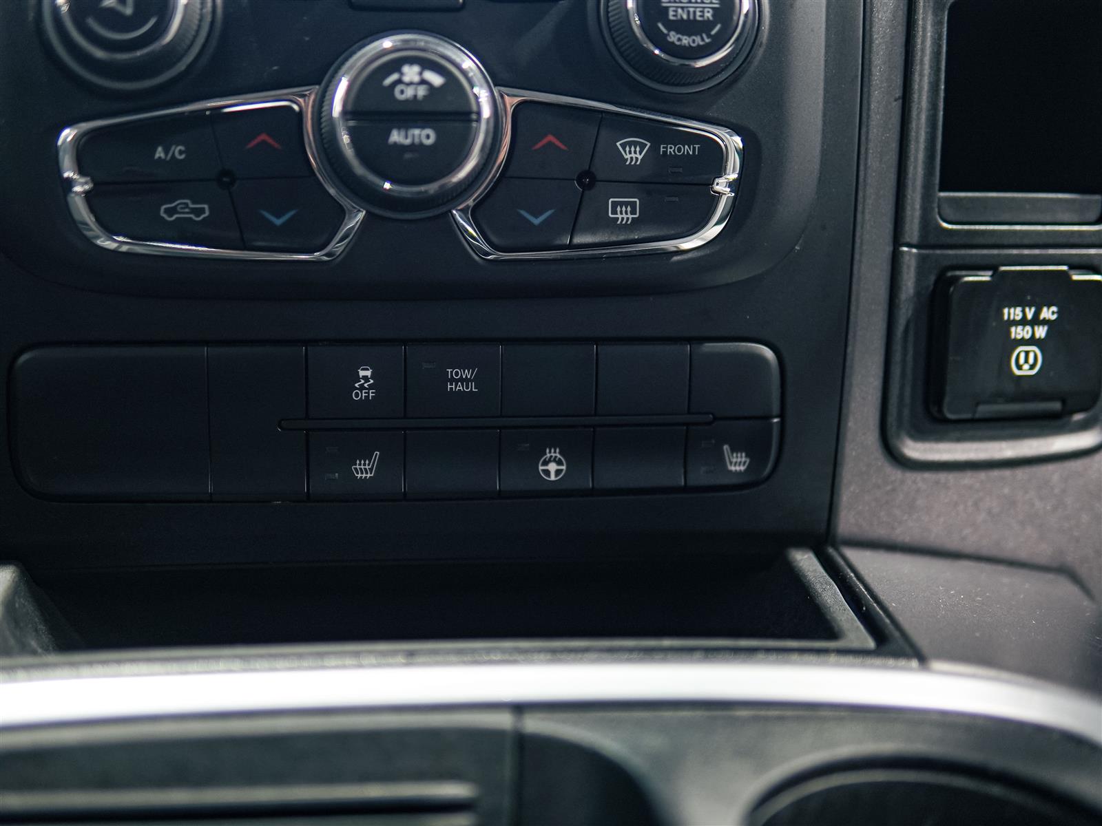 used 2022 Ram 1500 Classic car, priced at $34,773