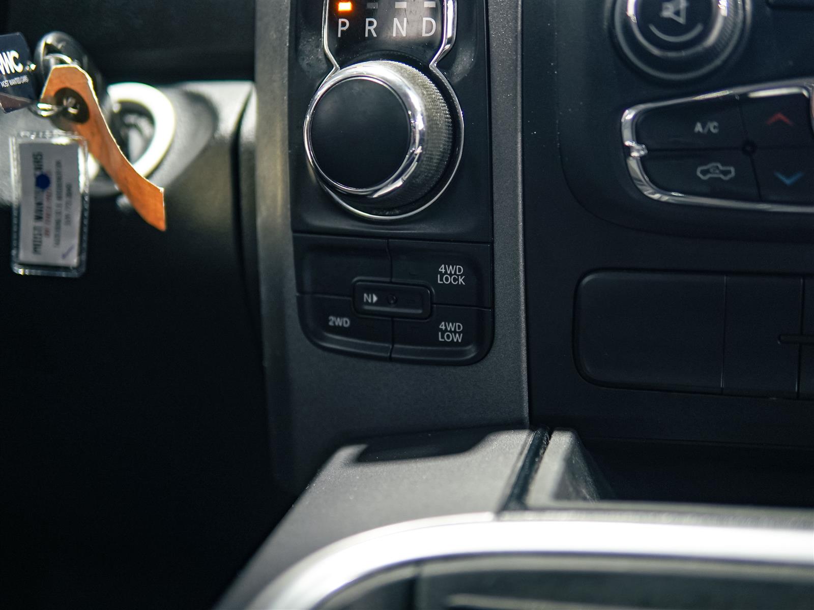 used 2022 Ram 1500 Classic car, priced at $34,773