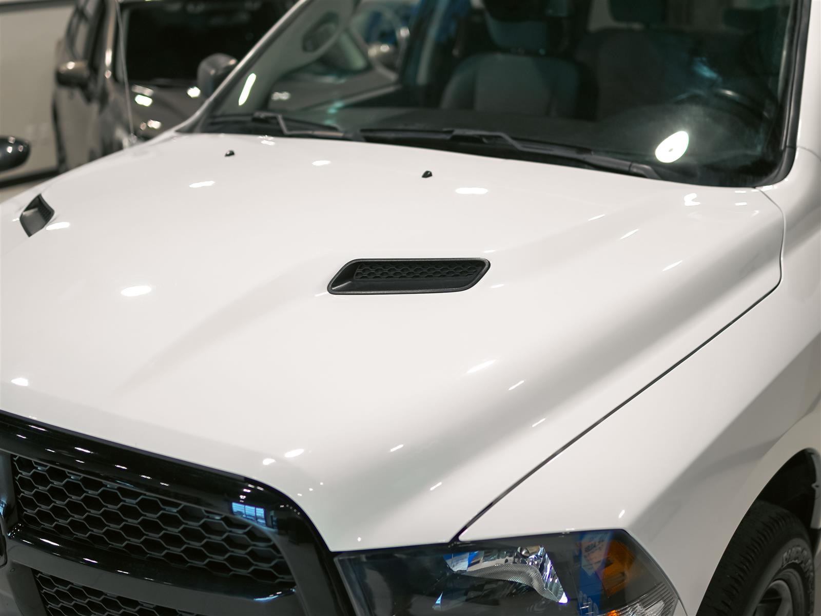 used 2022 Ram 1500 Classic car, priced at $34,773