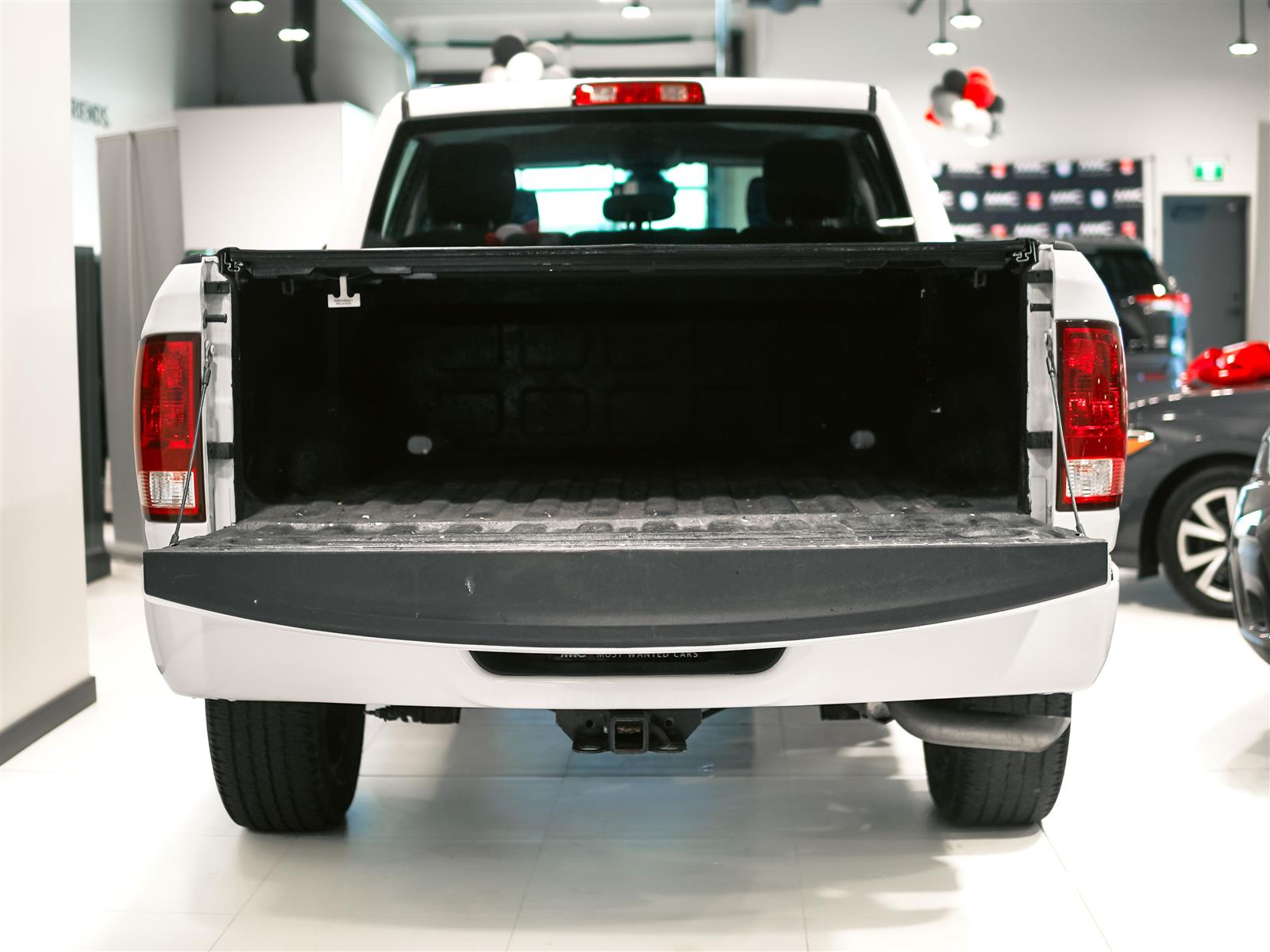 used 2022 Ram 1500 Classic car, priced at $34,773