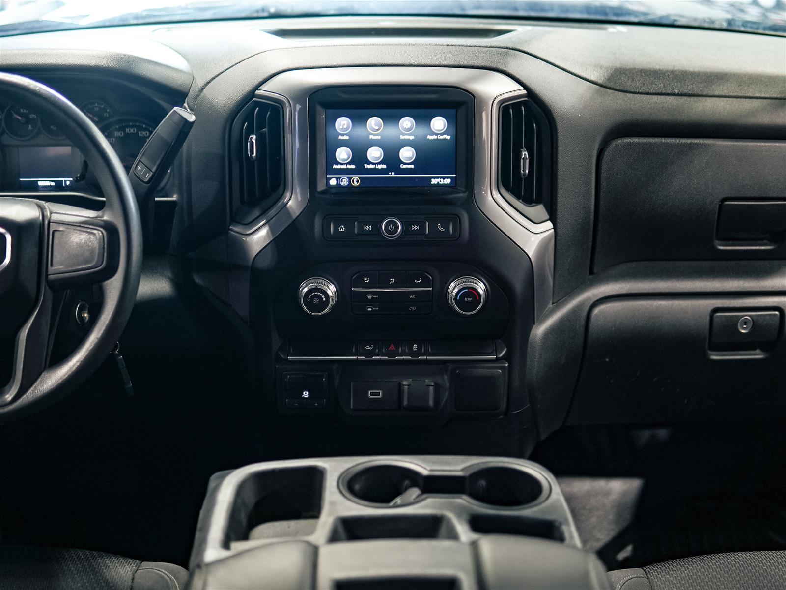 used 2020 GMC Sierra 1500 car, priced at $25,997