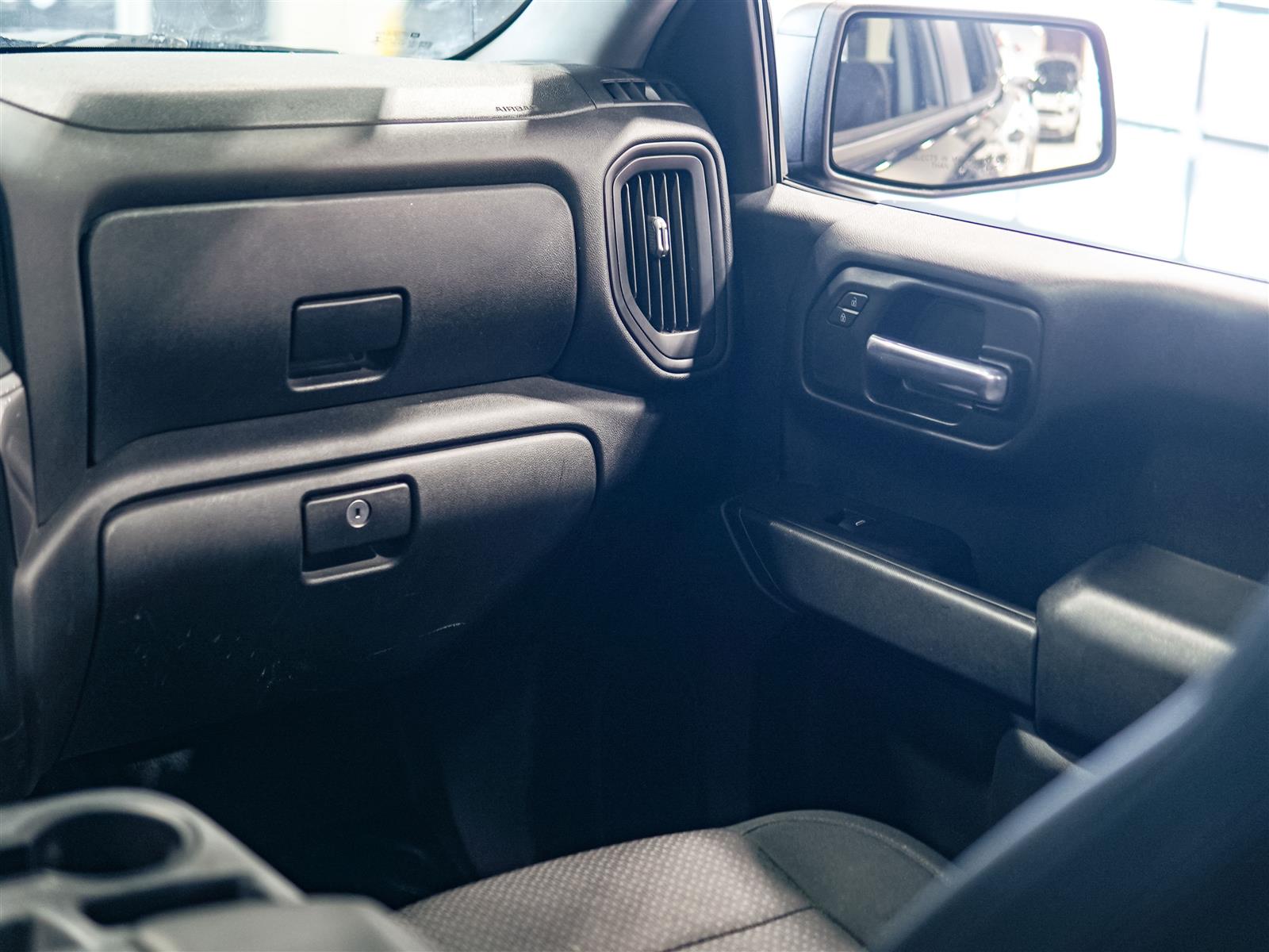 used 2020 GMC Sierra 1500 car, priced at $25,997