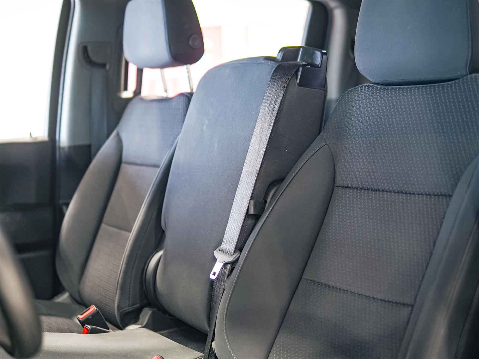 used 2020 GMC Sierra 1500 car, priced at $25,997