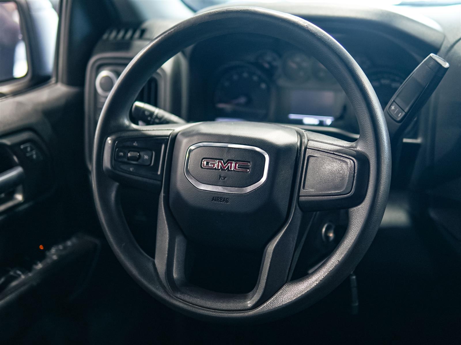 used 2020 GMC Sierra 1500 car, priced at $25,997