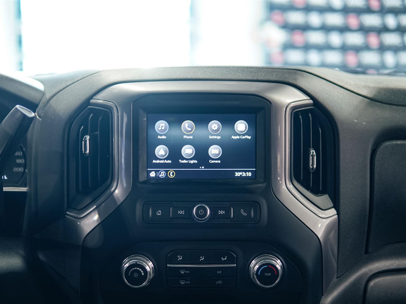 used 2020 GMC Sierra 1500 car, priced at $25,997