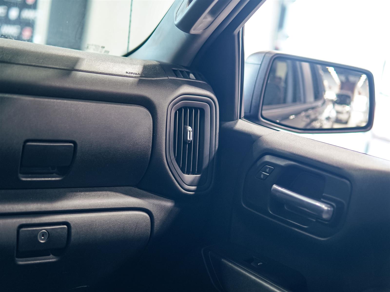 used 2020 GMC Sierra 1500 car, priced at $25,997