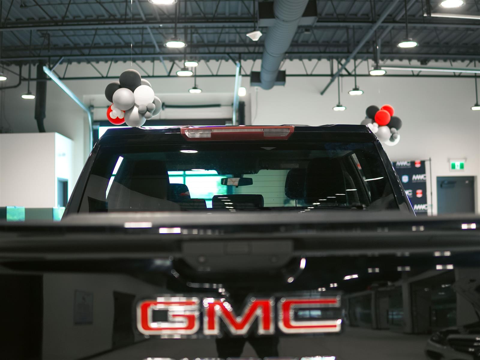 used 2020 GMC Sierra 1500 car, priced at $25,997
