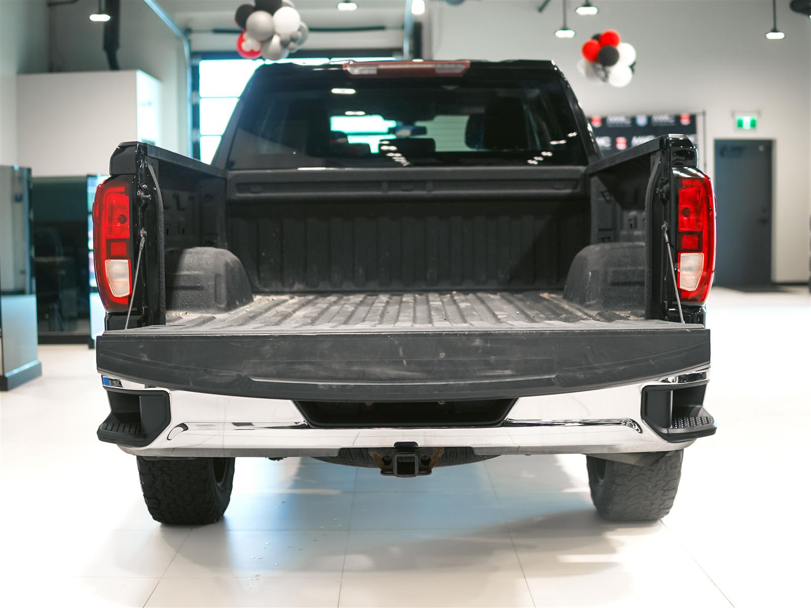 used 2020 GMC Sierra 1500 car, priced at $25,997