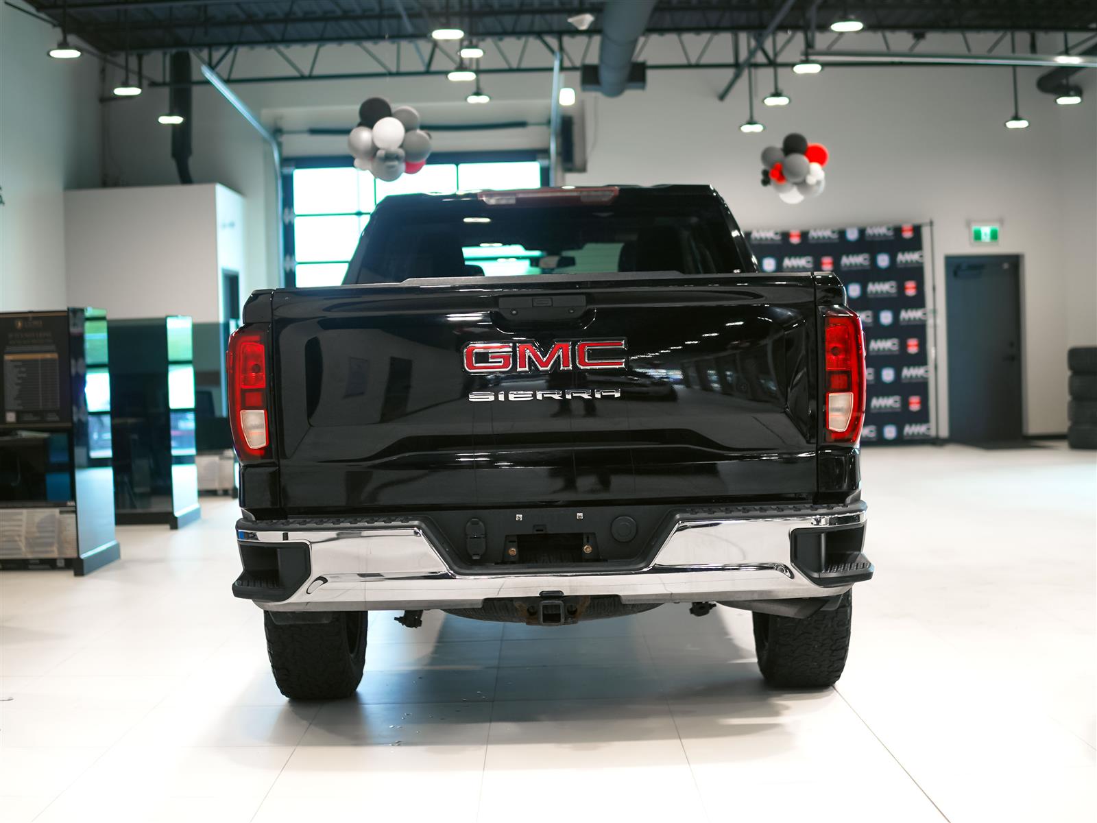 used 2020 GMC Sierra 1500 car, priced at $25,997