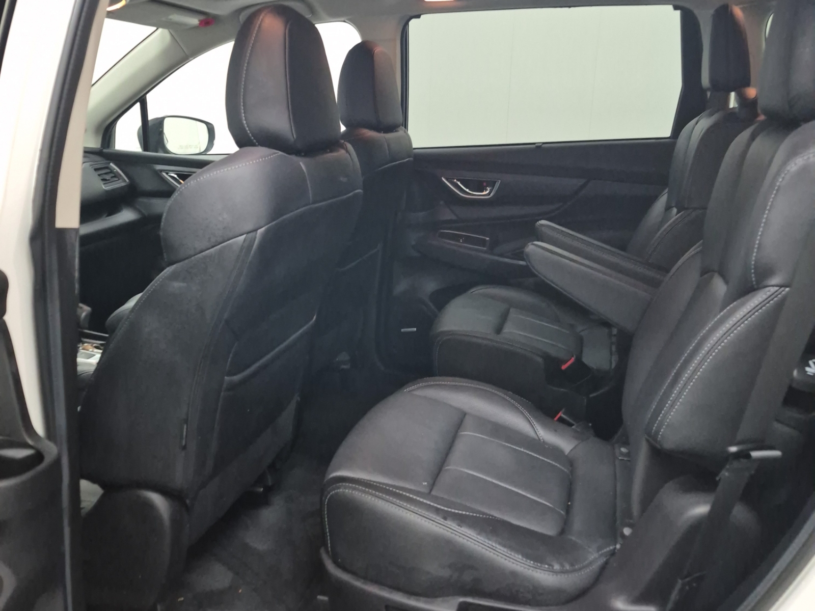 used 2024 Subaru Ascent car, priced at $43,964