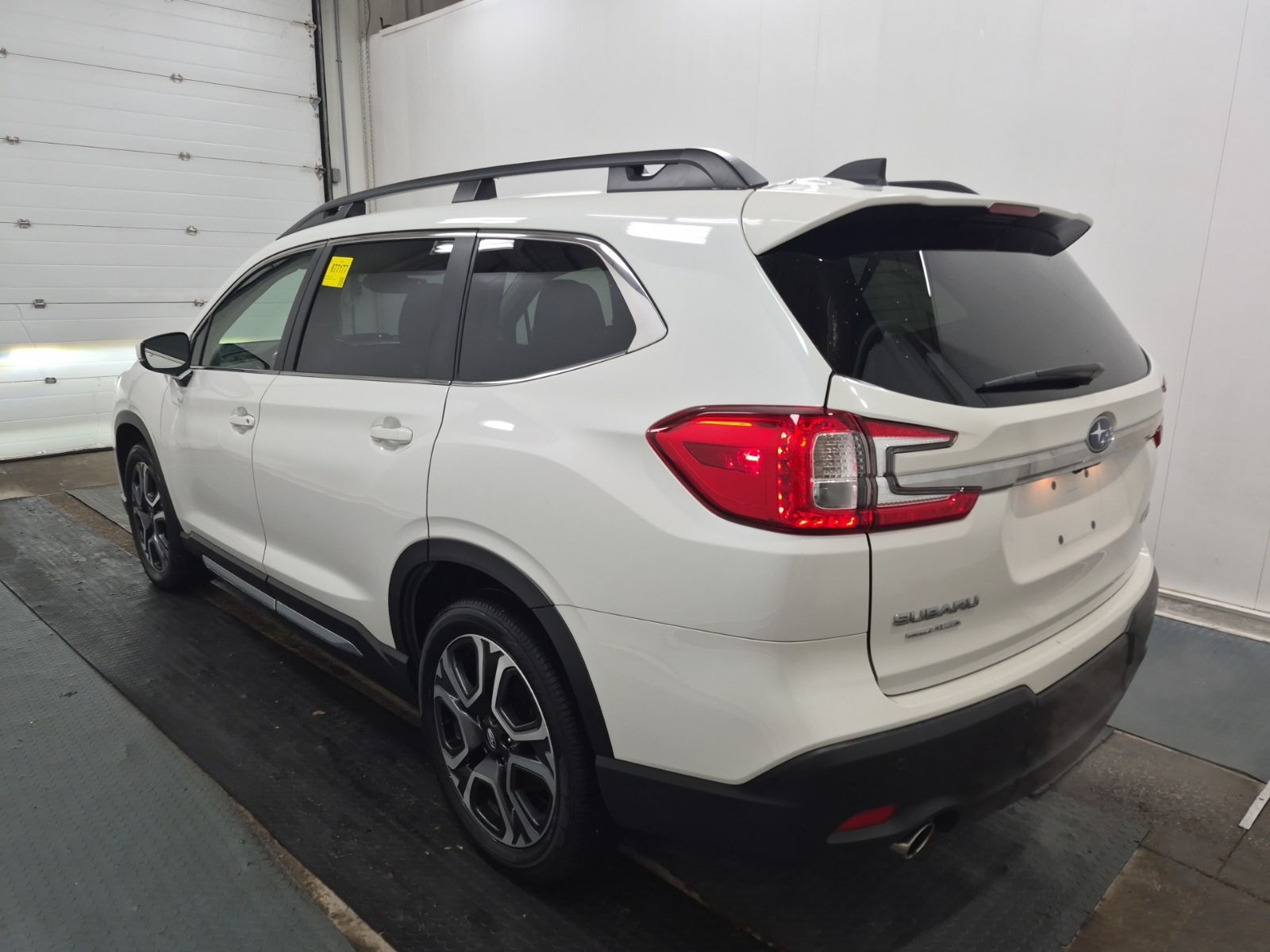 used 2024 Subaru Ascent car, priced at $43,964