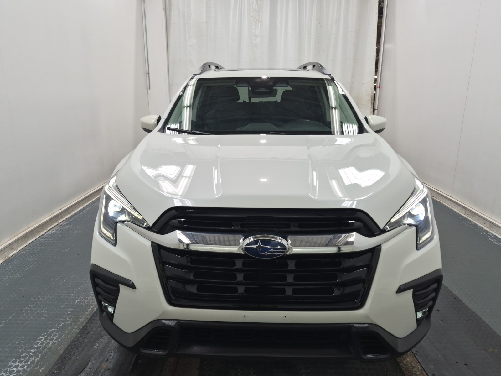 used 2024 Subaru Ascent car, priced at $43,964