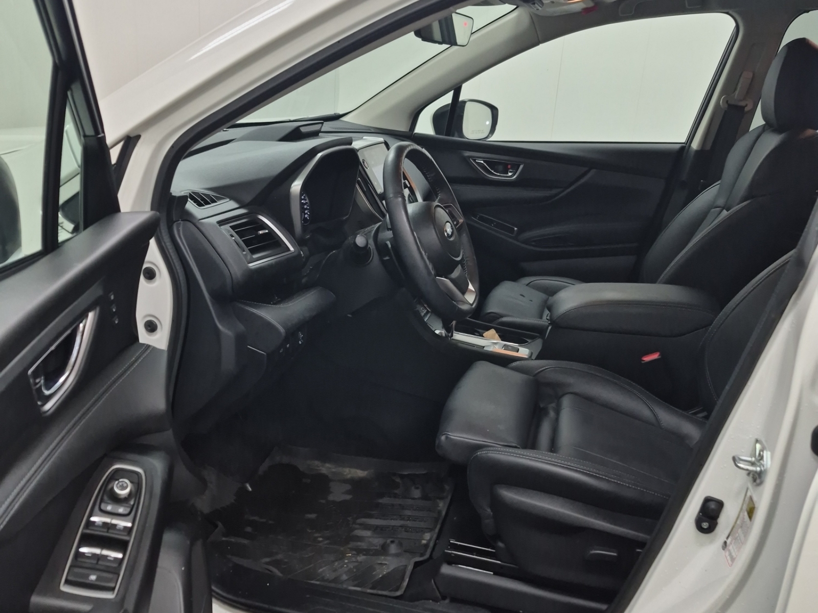 used 2024 Subaru Ascent car, priced at $43,964