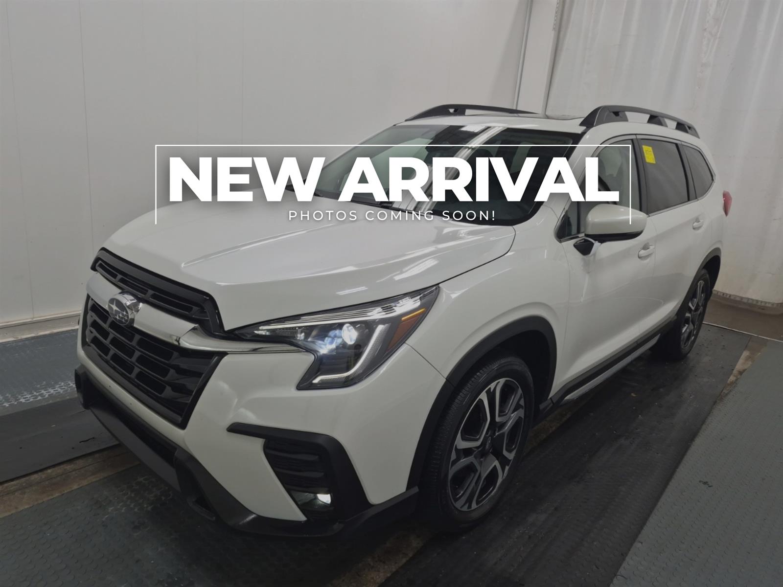 used 2024 Subaru Ascent car, priced at $43,964