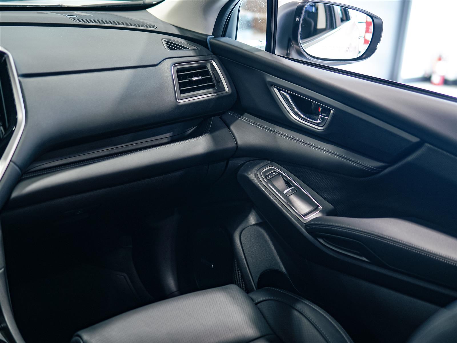 used 2024 Subaru Ascent car, priced at $41,992