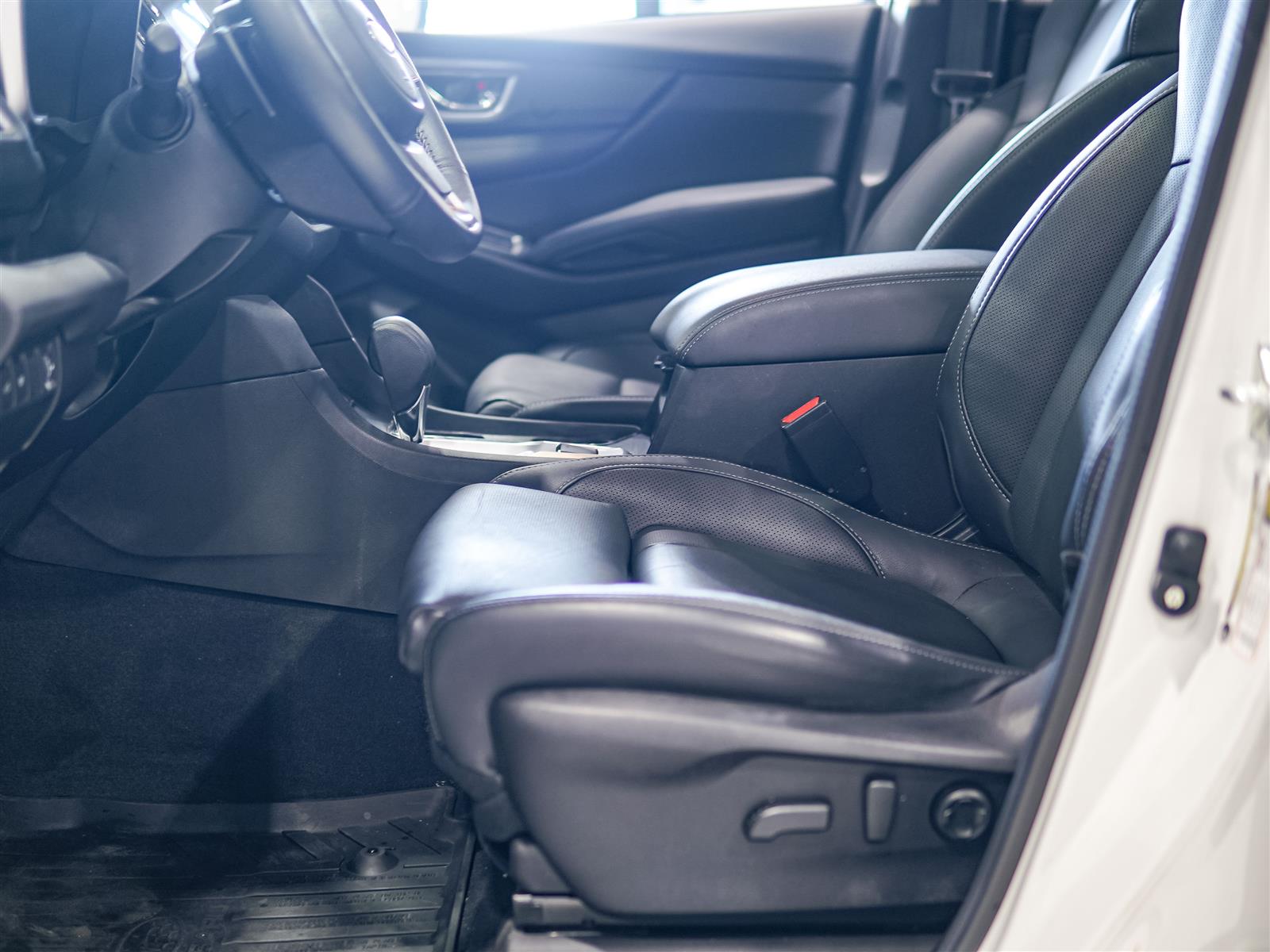 used 2024 Subaru Ascent car, priced at $41,992