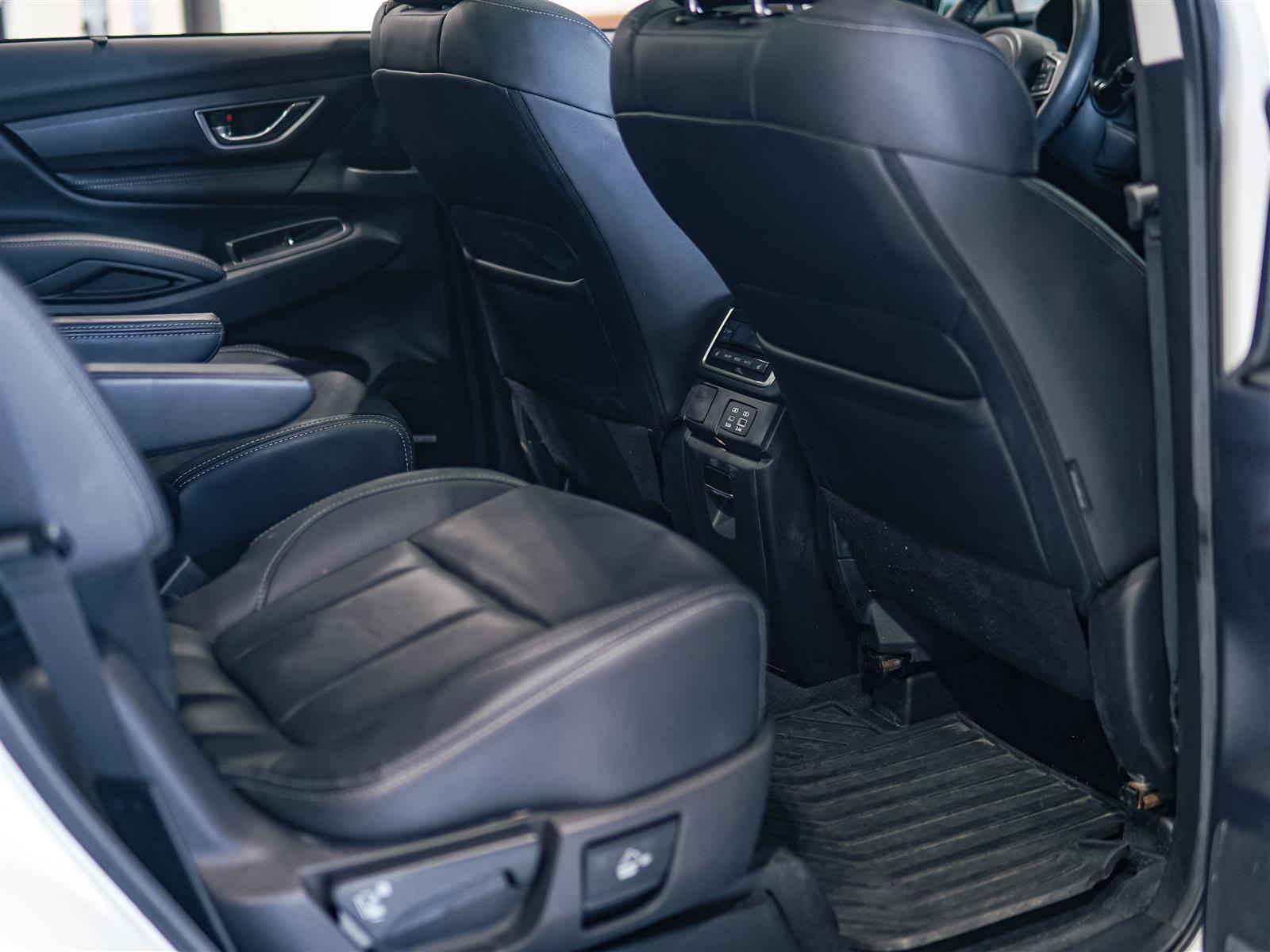 used 2024 Subaru Ascent car, priced at $41,992