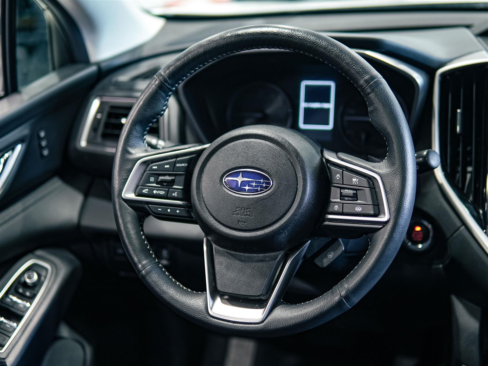 used 2024 Subaru Ascent car, priced at $41,992