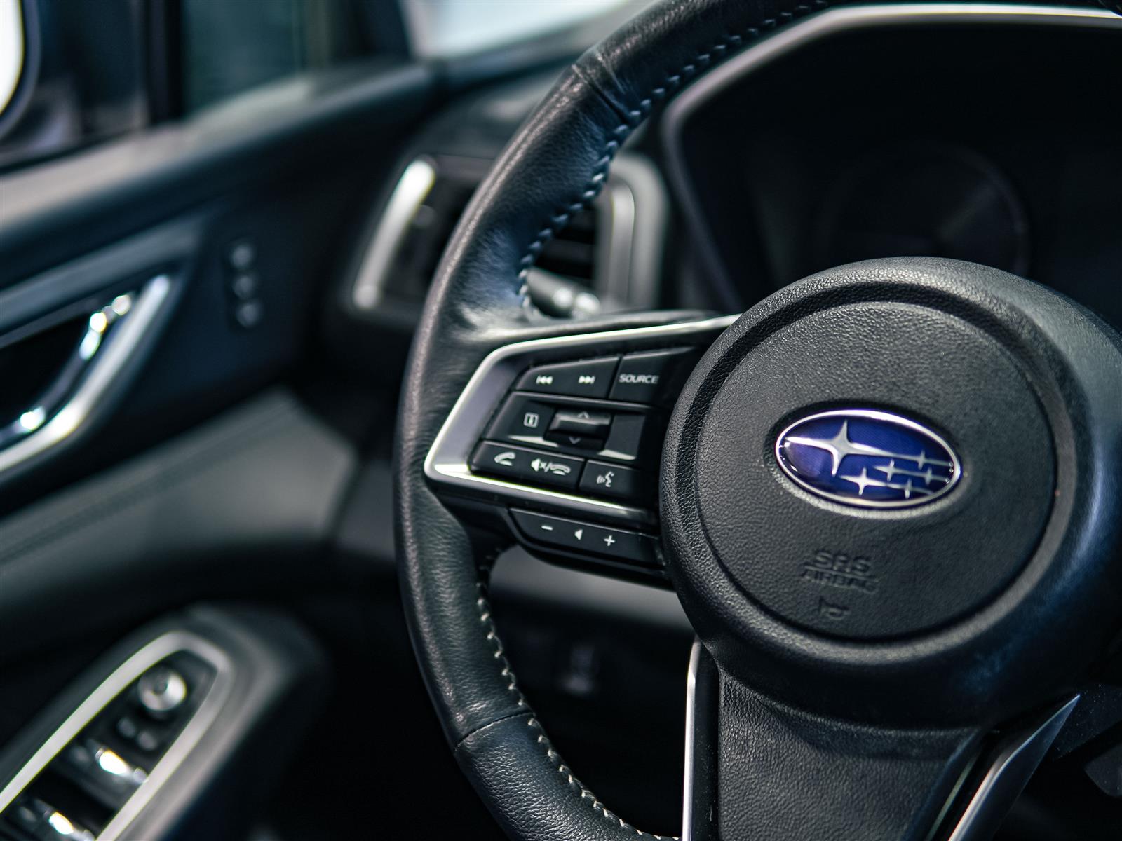used 2024 Subaru Ascent car, priced at $41,992