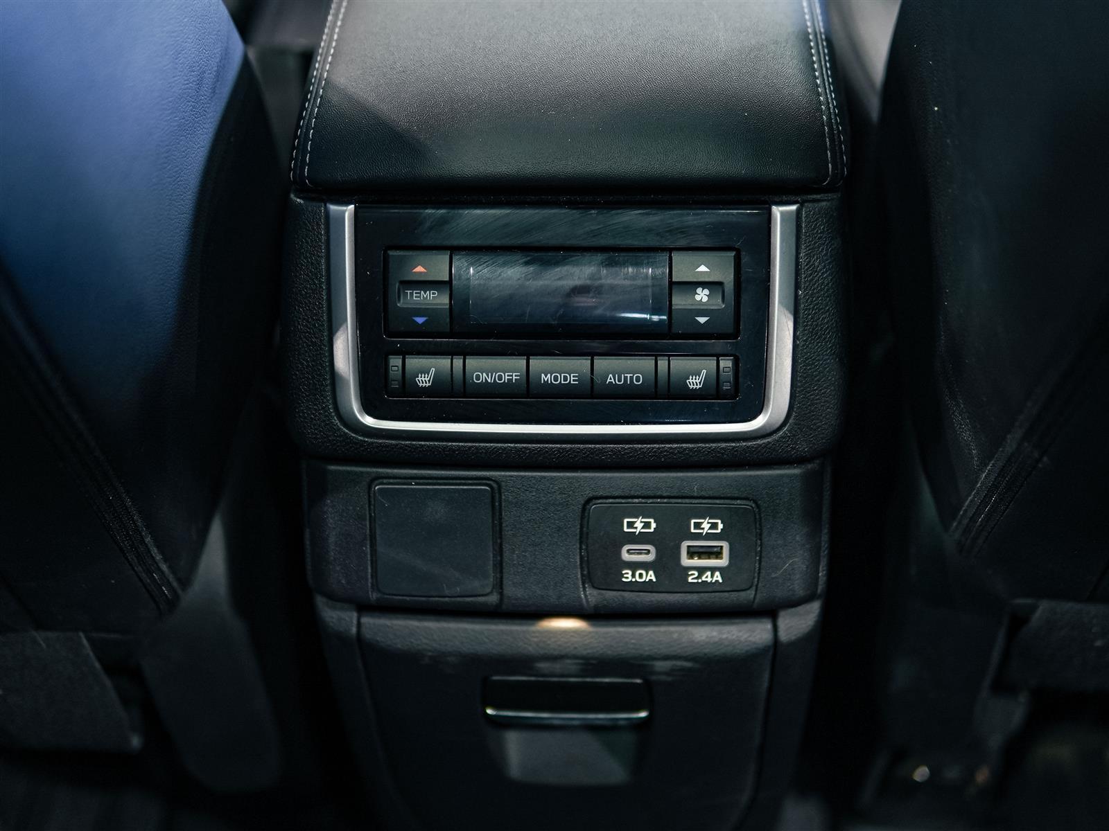 used 2024 Subaru Ascent car, priced at $41,992
