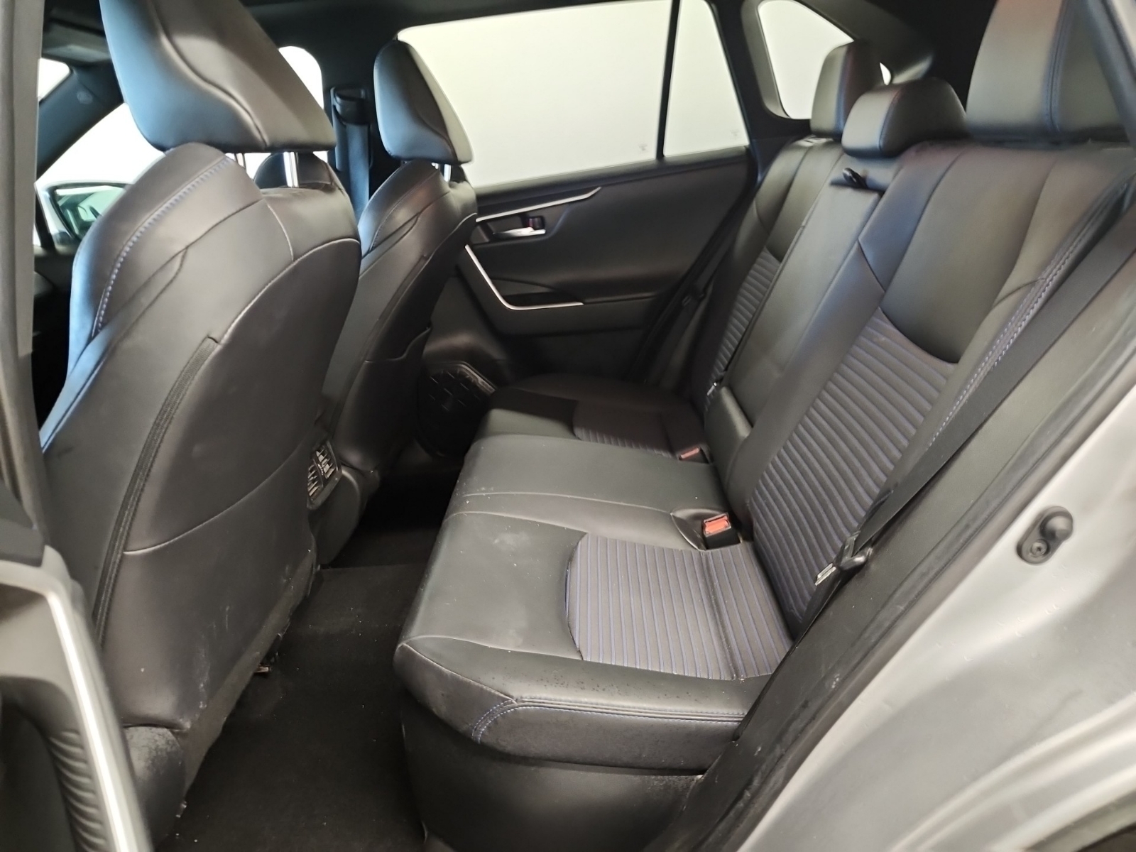 used 2021 Toyota Rav 4 Hybrid car, priced at $35,962