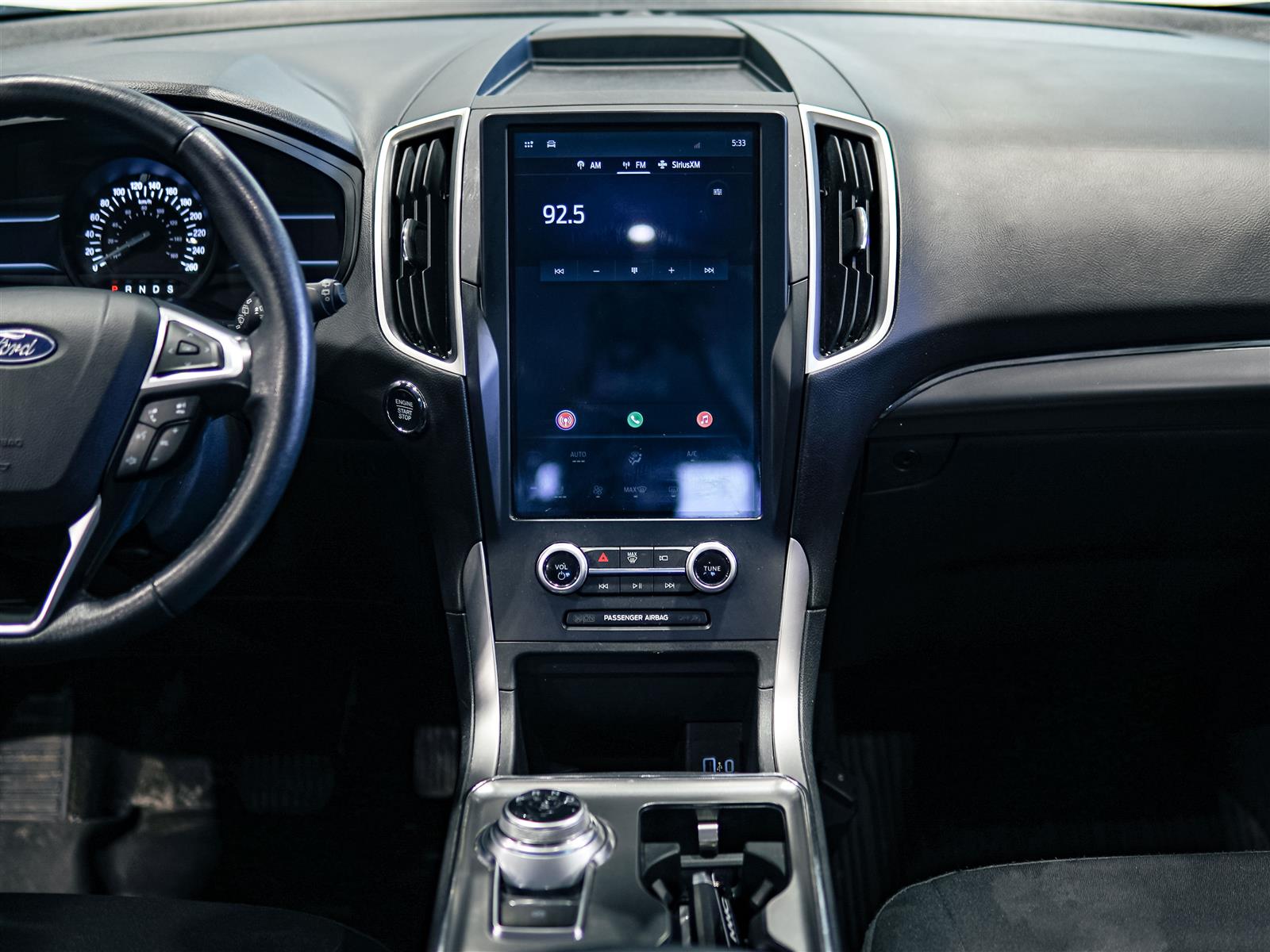 used 2022 Ford Edge car, priced at $22,962