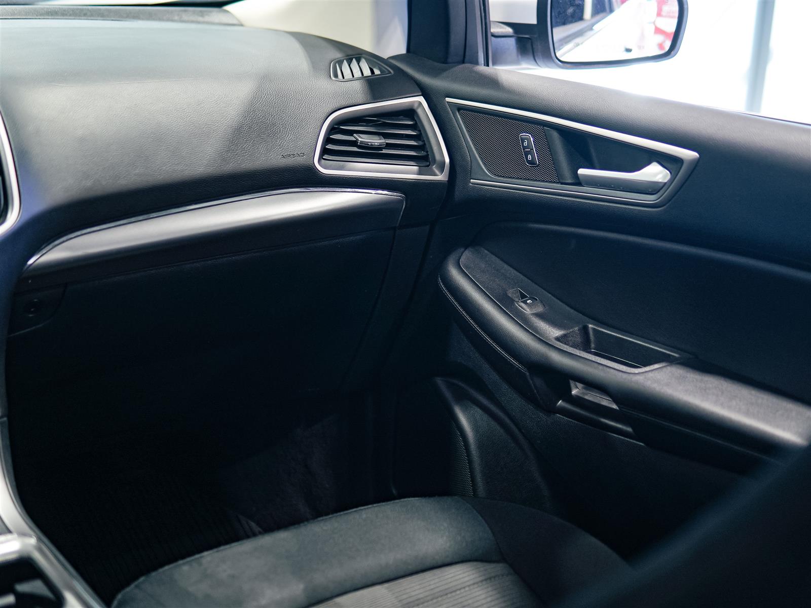used 2022 Ford Edge car, priced at $22,962