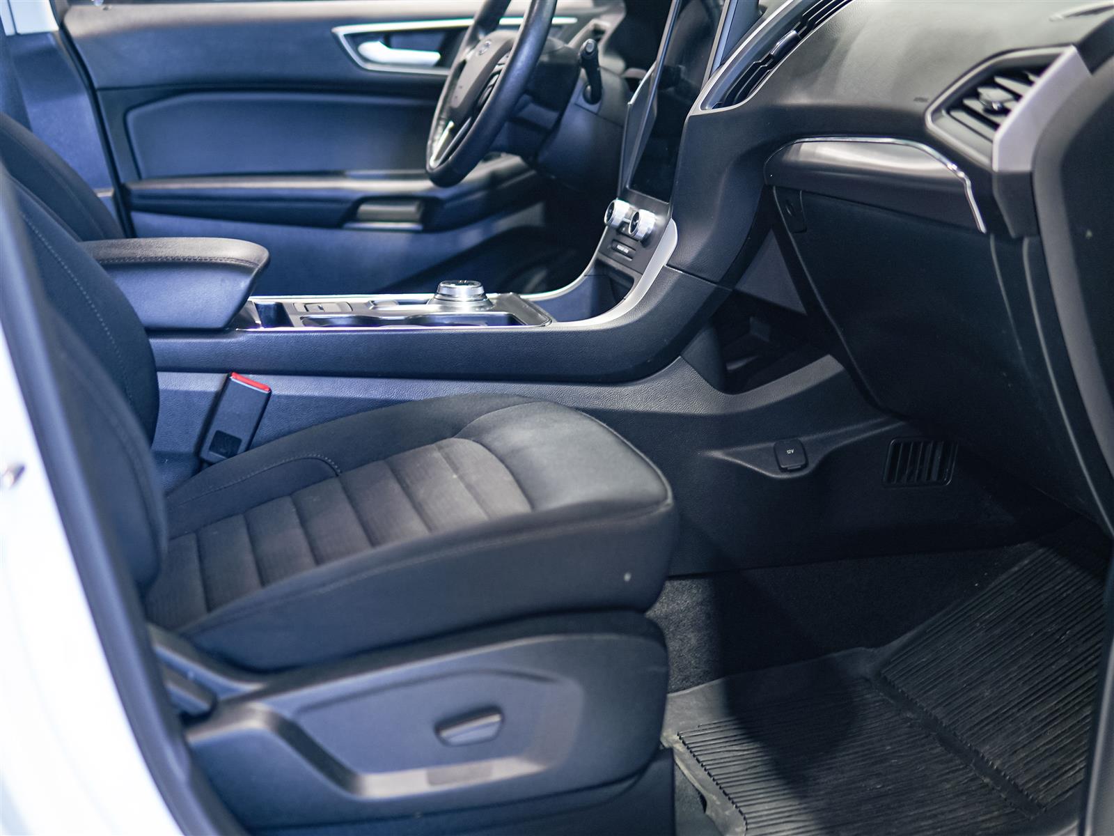 used 2022 Ford Edge car, priced at $22,962
