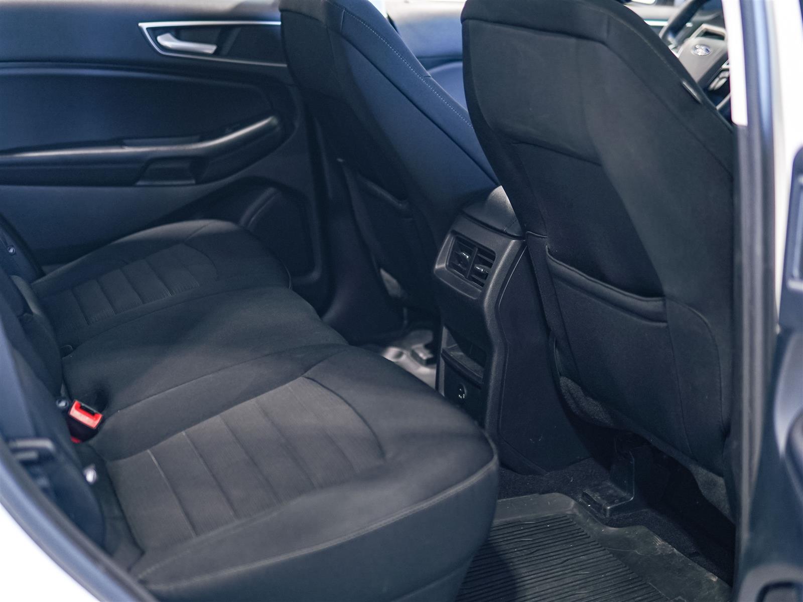 used 2022 Ford Edge car, priced at $22,962