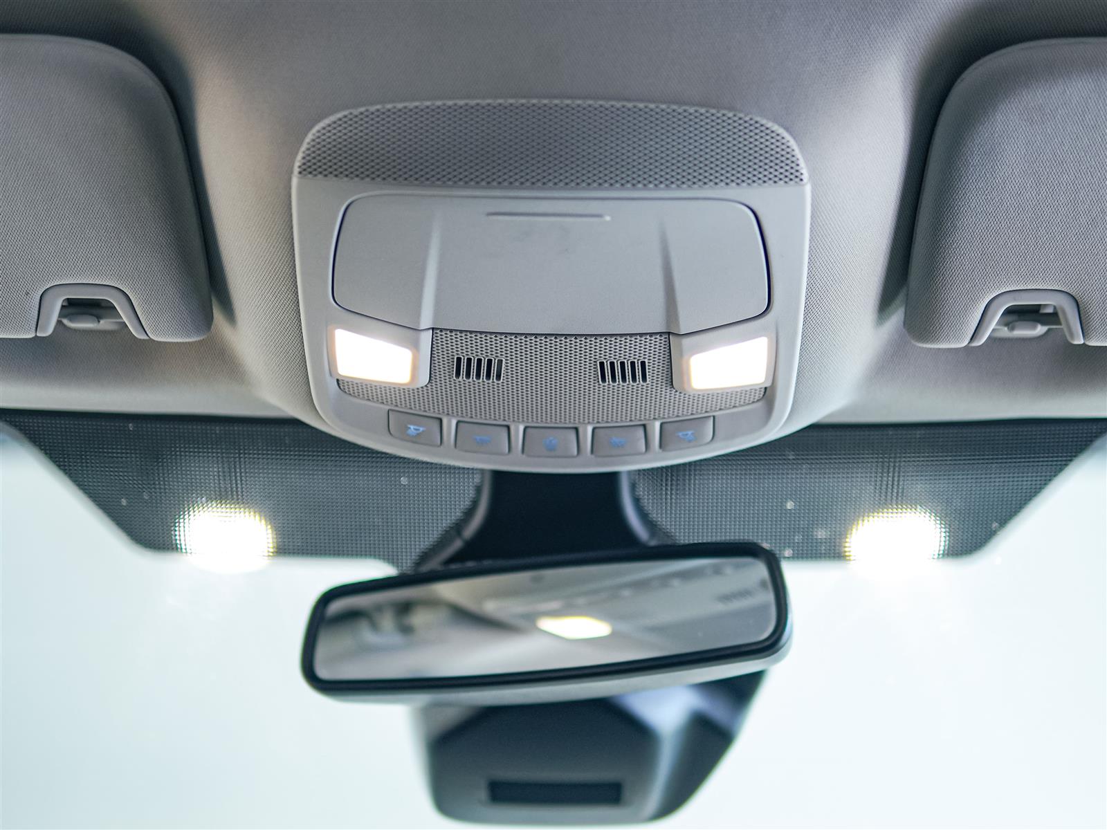 used 2022 Ford Edge car, priced at $22,962