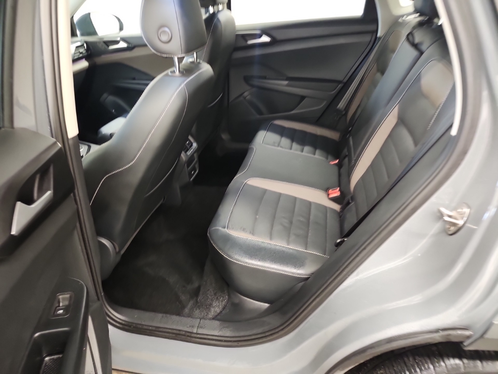 used 2022 Volkswagen Taos car, priced at $23,462