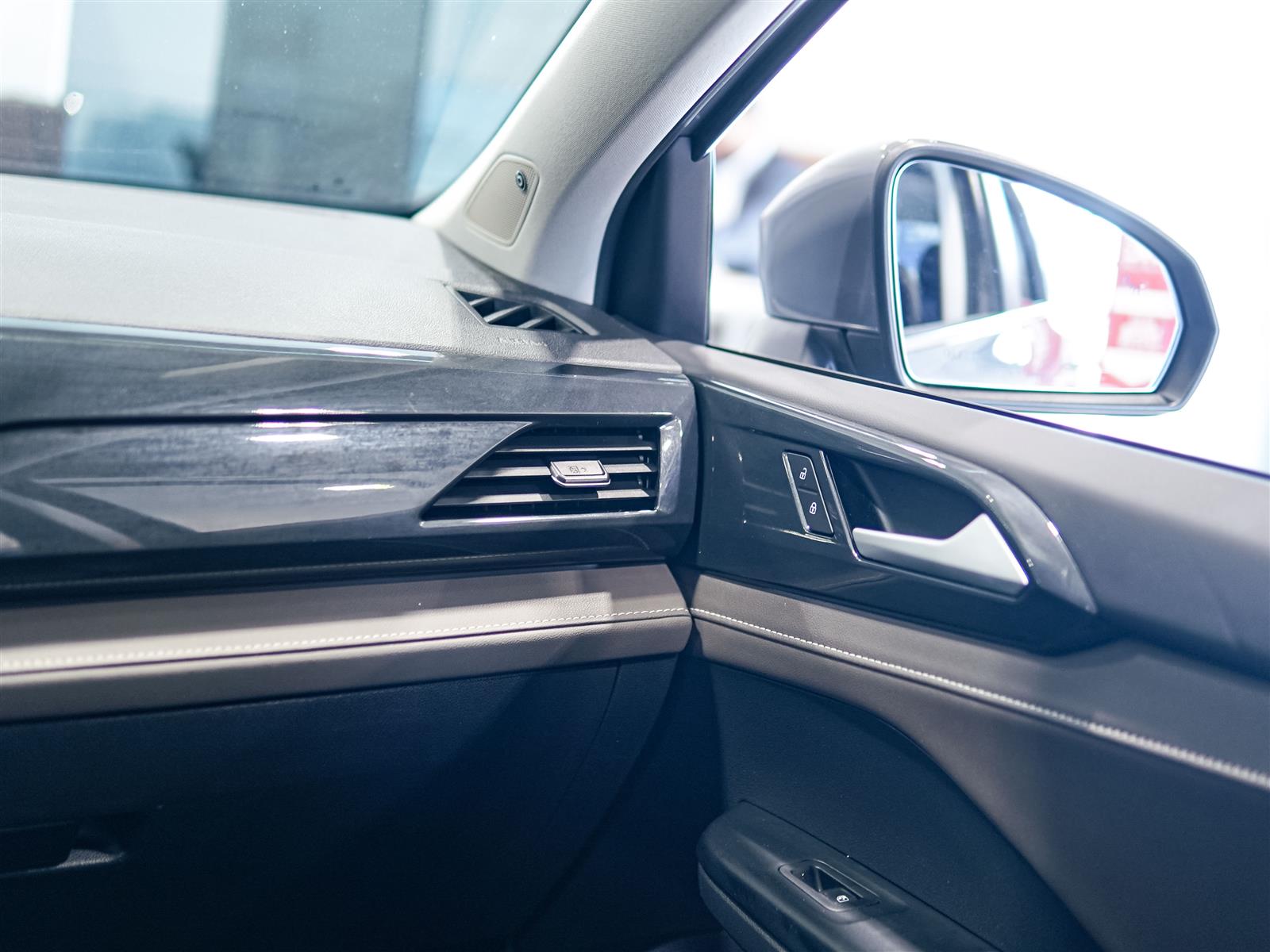 used 2022 Volkswagen Taos car, priced at $22,961
