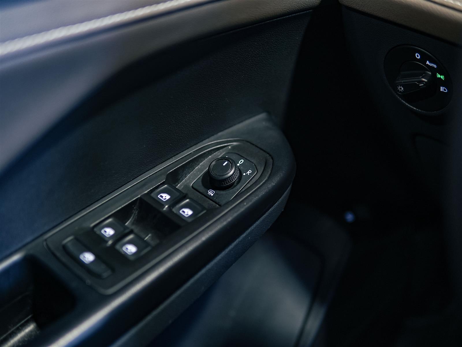 used 2022 Volkswagen Taos car, priced at $22,961