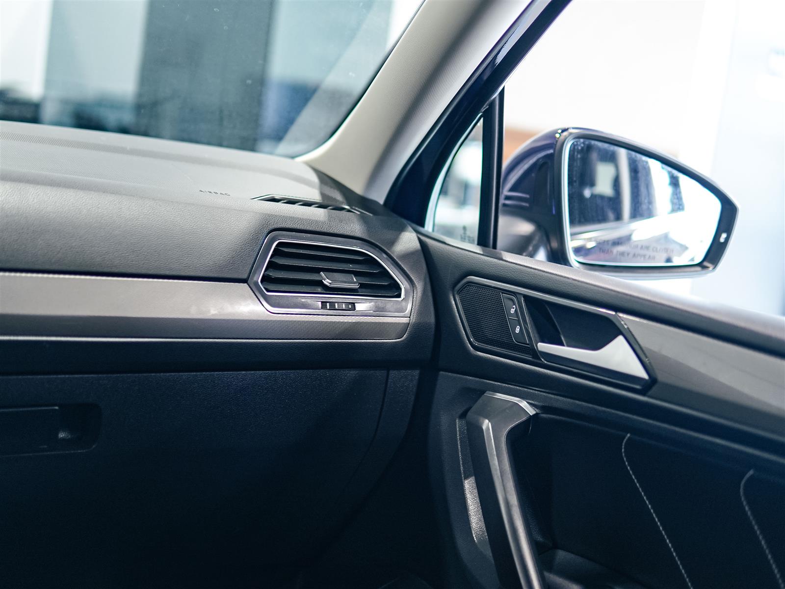 used 2022 Volkswagen Tiguan car, priced at $23,493