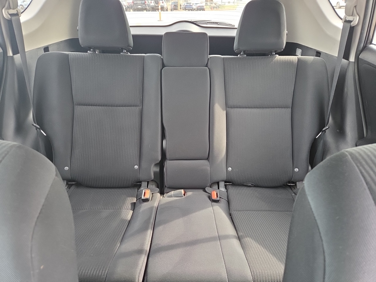 used 2017 Toyota RAV4 car, priced at $20,462