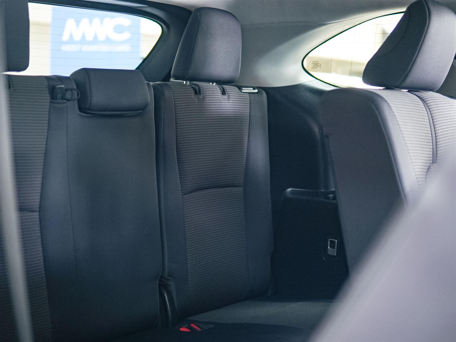 used 2022 Toyota Highlander car, priced at $33,496