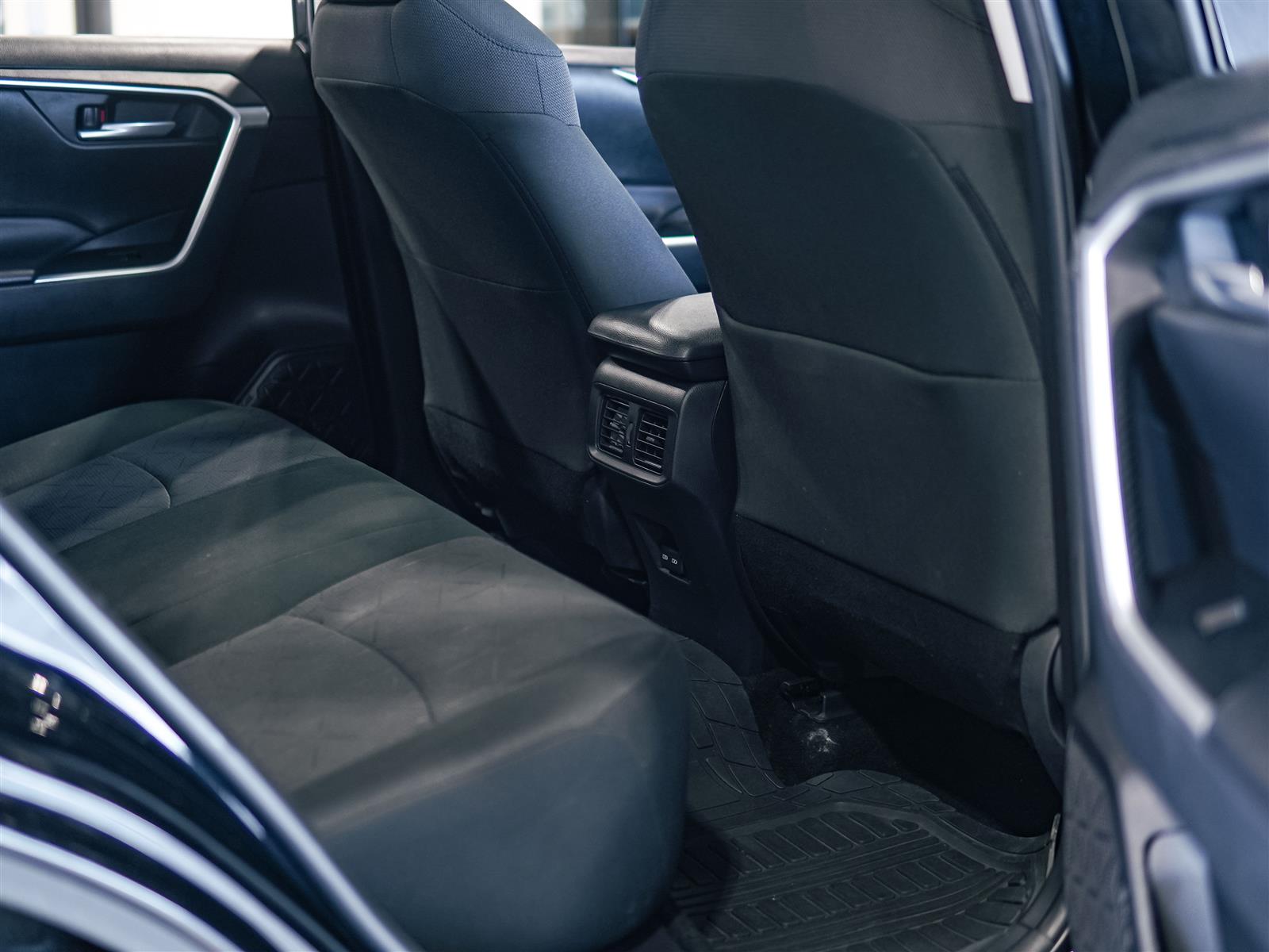 used 2024 Toyota RAV4 car, priced at $33,963