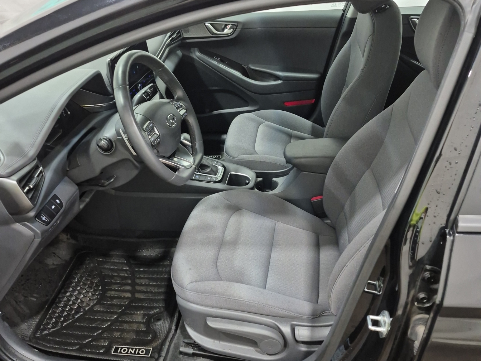 used 2020 Hyundai Ioniq Plug-In Hybrid car, priced at $17,964