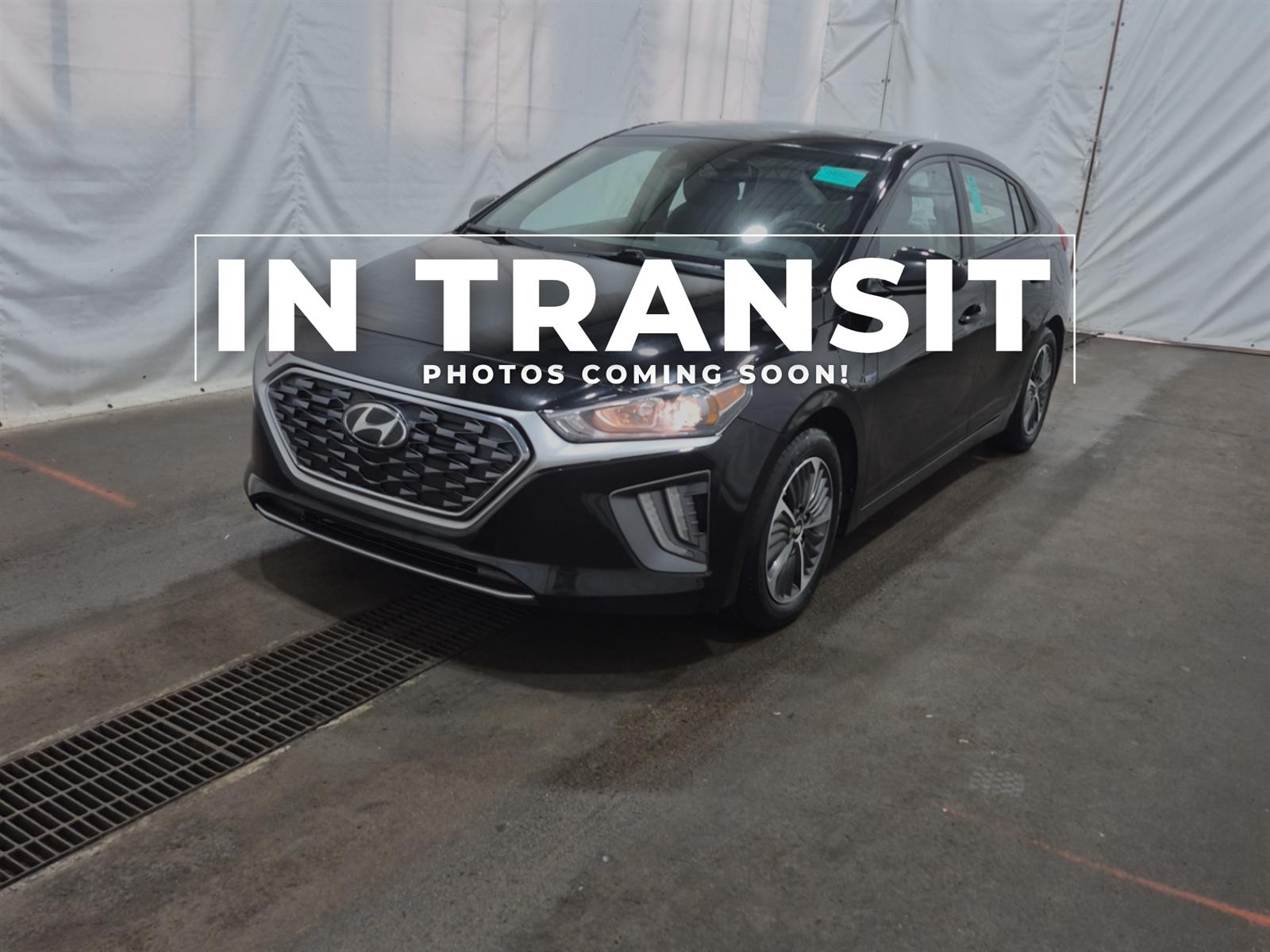 used 2020 Hyundai Ioniq Plug-In Hybrid car, priced at $17,964