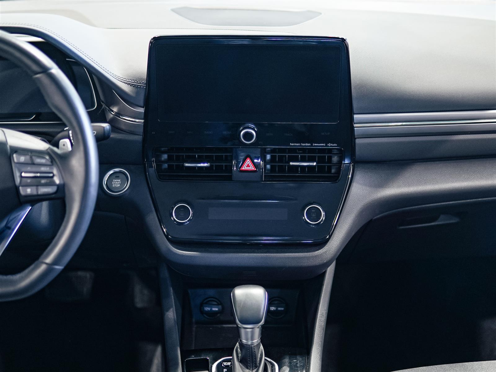 used 2020 Hyundai Ioniq Plug-In Hybrid car, priced at $17,964