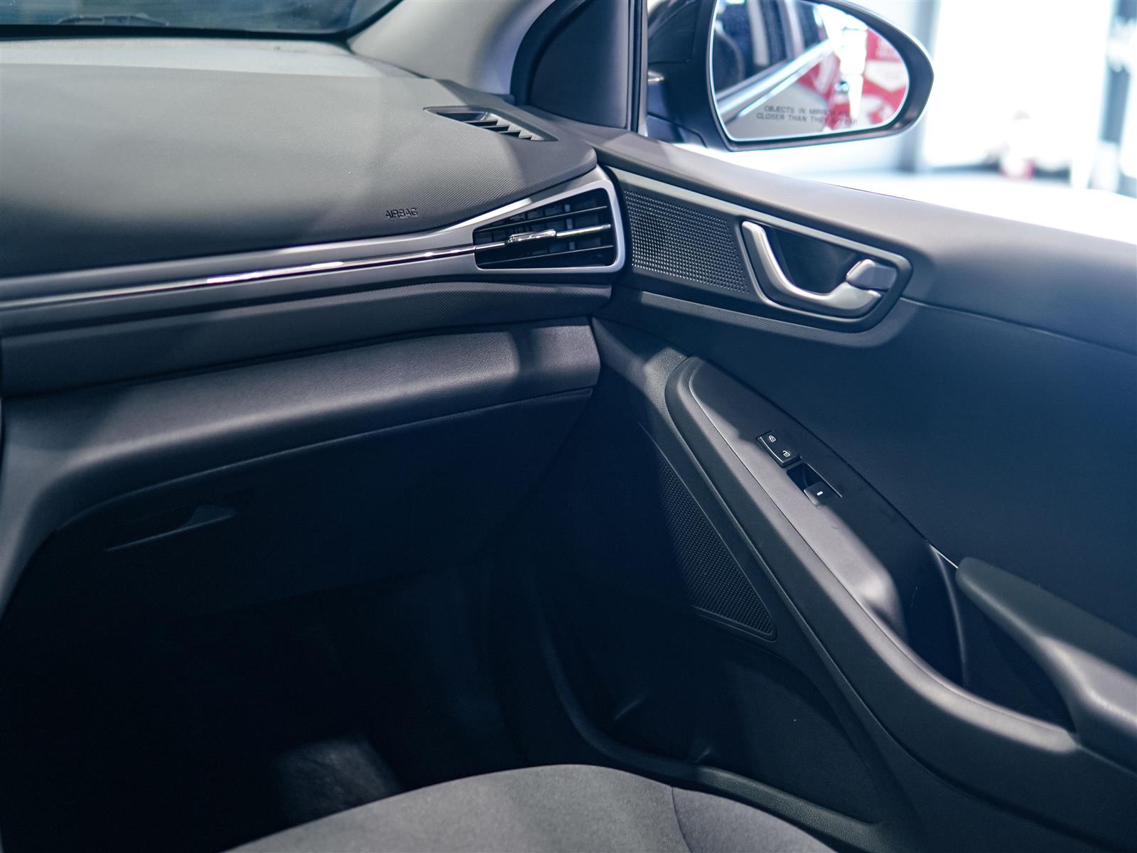 used 2020 Hyundai Ioniq Plug-In Hybrid car, priced at $17,964