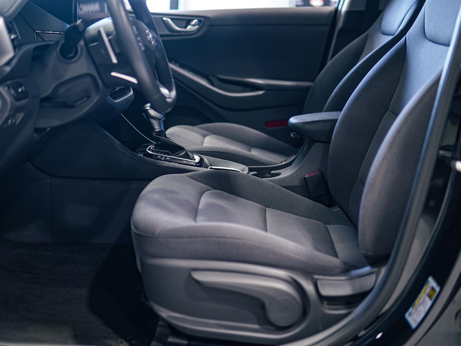 used 2020 Hyundai Ioniq Plug-In Hybrid car, priced at $17,964