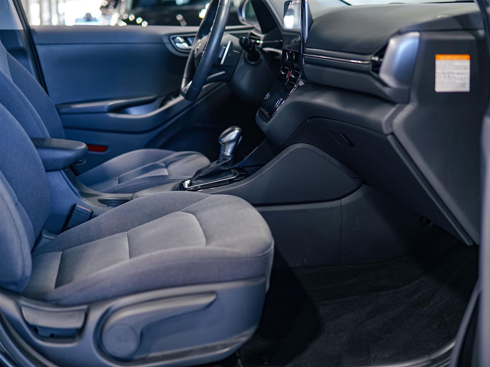 used 2020 Hyundai Ioniq Plug-In Hybrid car, priced at $17,964