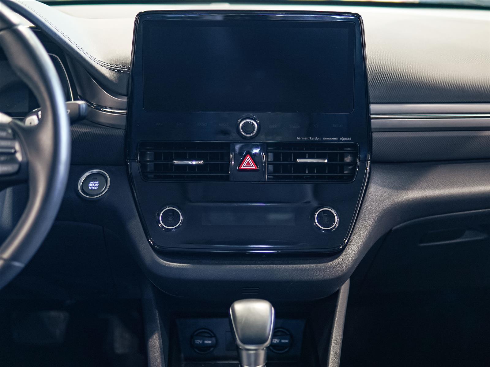 used 2020 Hyundai Ioniq Plug-In Hybrid car, priced at $17,964
