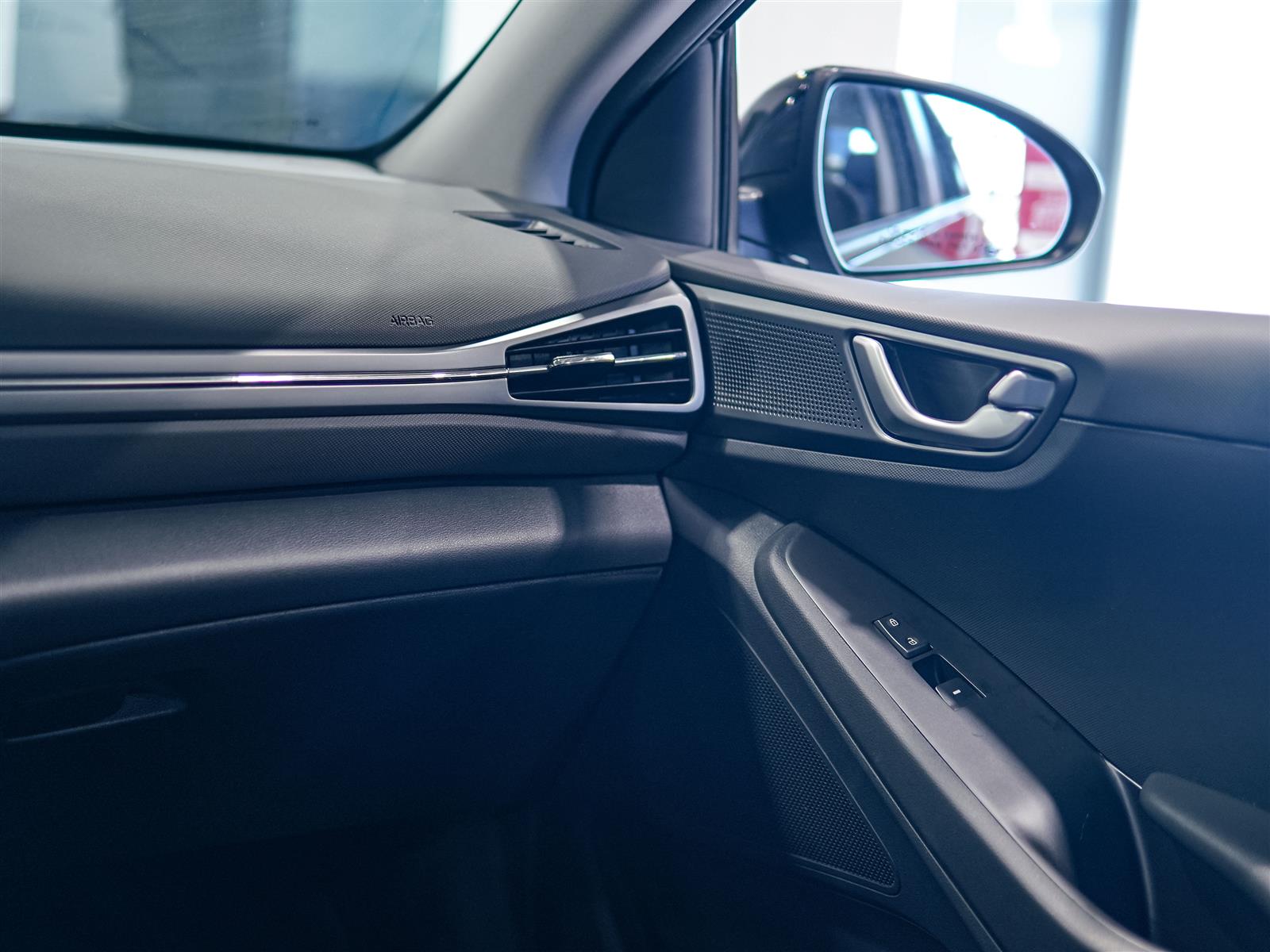 used 2020 Hyundai Ioniq Plug-In Hybrid car, priced at $17,964